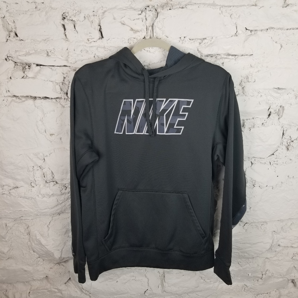 Nike, Therma-fit hoodie